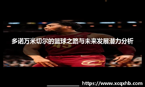 多诺万米切尔的篮球之路与未来发展潜力分析